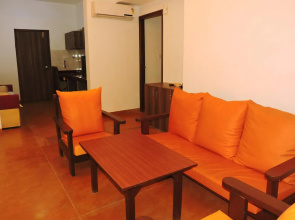 Maximum Holiday Inn