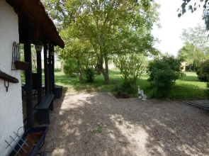 B&B Herberg Tisza