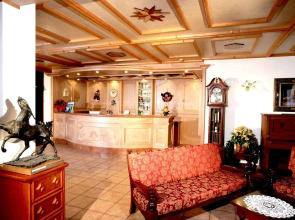 Hotel Alpen