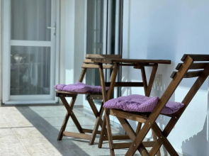 Site İçinde Lüx Residence Daire