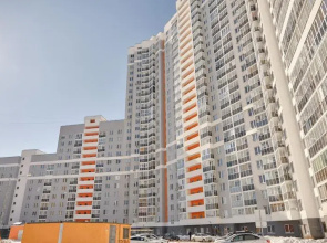 Convenientvekb, Akademika Semikhatov boulevard, 18