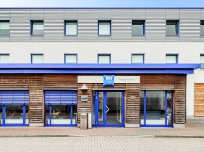 ibis budget Flensburg Handewitt