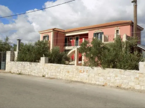 Kolona Apartments