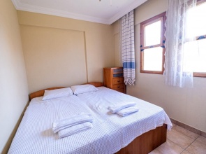 Serene House 400 m to Calis Beach in Fethiye