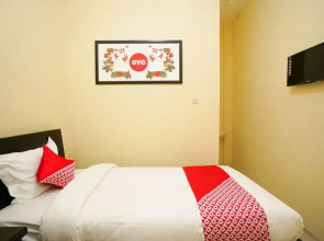 Miracle Homestay by OYO Rooms