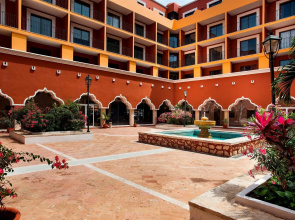 Holiday Inn Merida by IHG