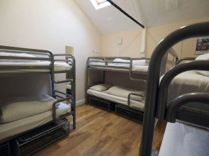 St Christopher's Inn, Greenwich - Hostel