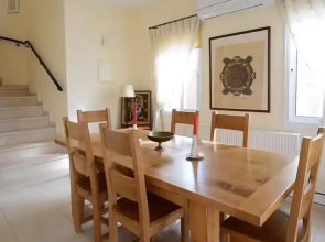 Fab Sea&mountain View Villa Close to the Beach