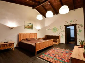 Hotel Skrinya