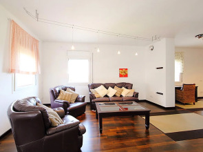 House Casa LAmpolla