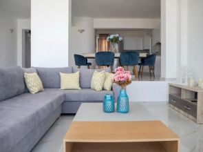 Joy Elounda Villa 2