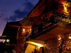 Villa Petra
