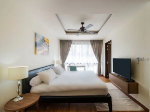 3 BDR Laguna Park Phuket Townhome Nr 16