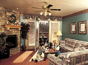 Ridgecrest Resort, Pigeon Forge, USA