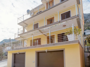 Apartments Markovic