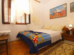 Apartment 1681