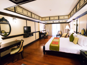 Wora Bura Hua Hin Resort and Spa