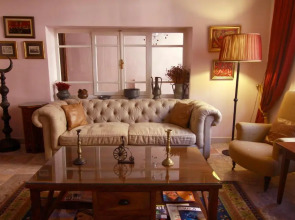 Hotel Uyan - Special Class