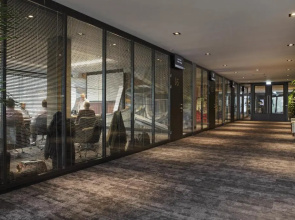 Van der Valk Hotel Sassenheim - Leiden