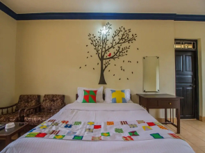 Ben's Inn Goa by OYO Rooms