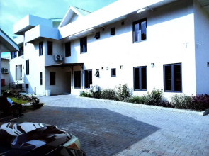 The Meridian Apartments Abuja