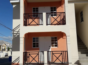 Manderley Villas