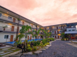 Bayview Garden Resort