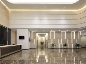 Days Inn By Wyndham Zhuhai Tangjiawan