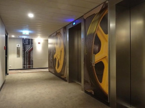 ibis Berlin Hauptbahnhof