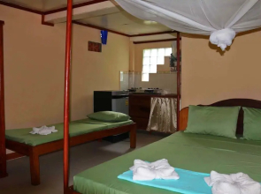 Sam Papa Pippo Bungalows