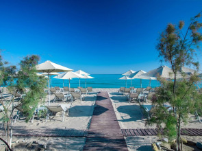 Atlantis Beach Hotel