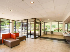 Rodeway Inn Baltimore - Inner Harbor South