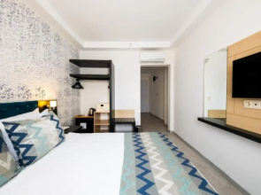 Jura Hotels Lara Resort