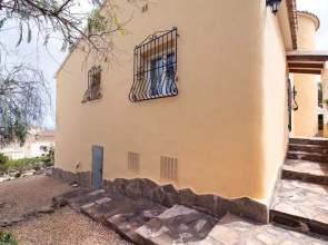 Casa del Sol - Chill out, fantastic sea view
