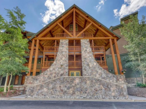 2 Bedroom Condo in Keystone within Walking Distance to Mountain House Base Area