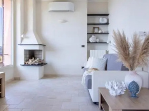 Holiday Home 1 Bedroom 2 Bathrooms - Zoagli