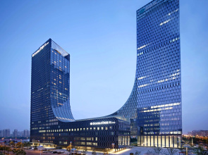 Hilton Suzhou