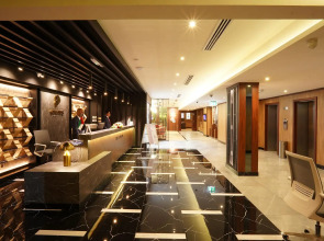 Concorde Palace Hotel