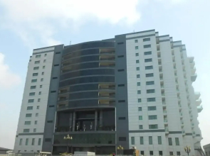 Black Diamond Hotel