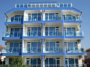 Guesthouse Kristal