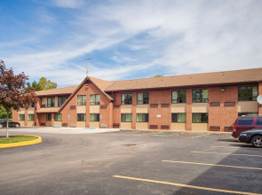 Motel 6 East Syracuse, NY – Airport