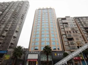Hengfeng Zhishang Hotel