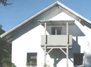 Pension Wastlhöhe Hohenwarth