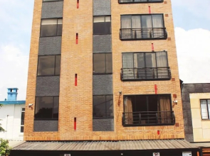 Luxury Suites & Apartments