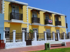 Ocean Park Island Hotel - Adults Only