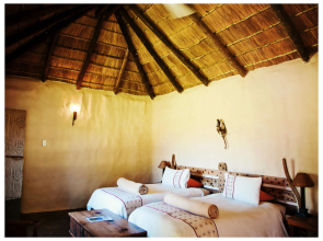 Chrislin African Lodge