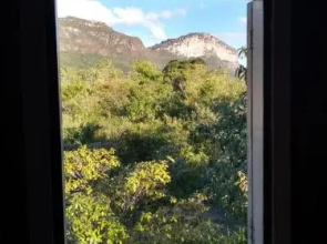 Sabor Da Trilha-Pousada & Cantina