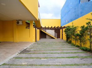 Casa Encanto Fazenda da Armação