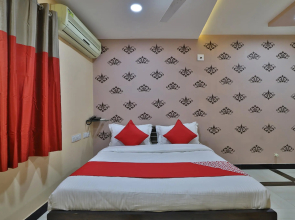OYO 41050 Hotel Om Villa