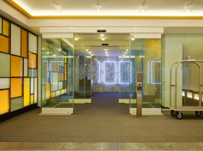 Residence Inn Marriott New York Downtown Manhattan/WTC Area